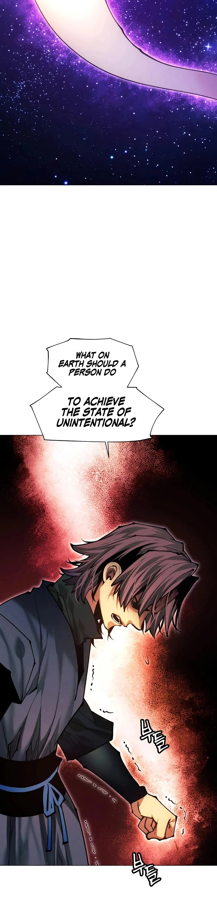 A Modern Man Who Got Transmigrated Into the Murim World Chapter 167 page 42 - Chapter 167