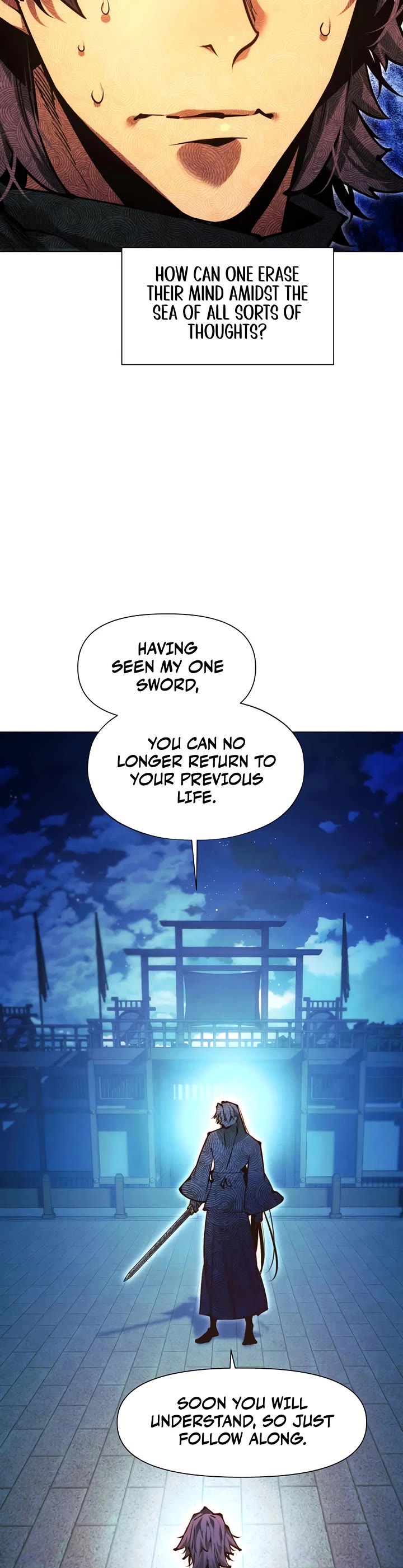 A Modern Man Who Got Transmigrated Into the Murim World Chapter 167 page 45 - Chapter 167