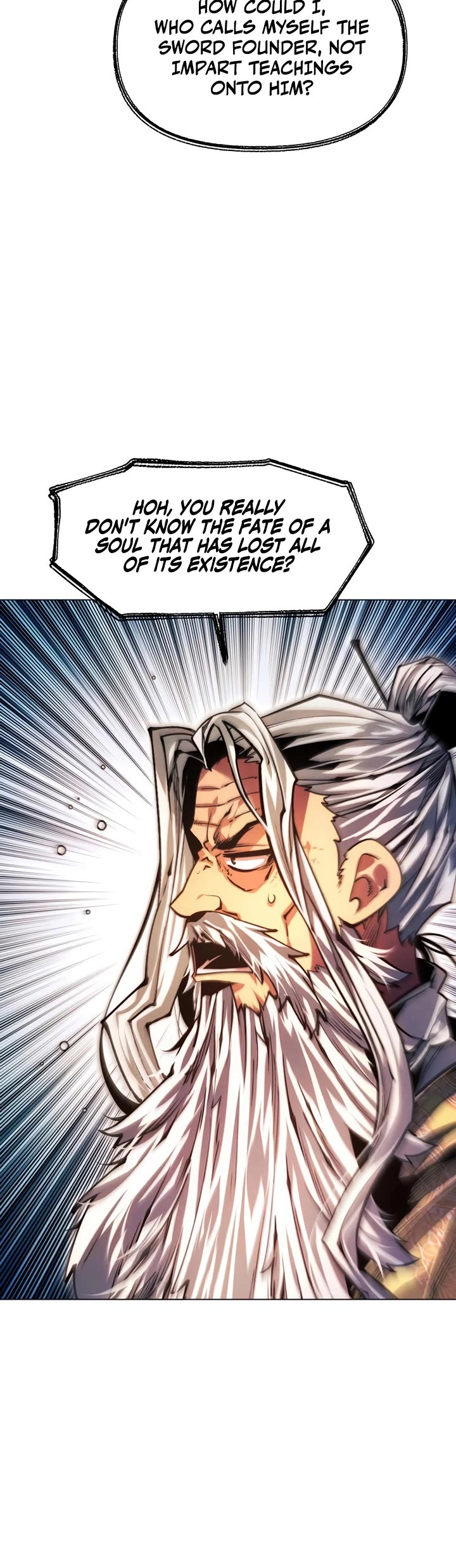 A Modern Man Who Got Transmigrated Into the Murim World Chapter 167 page 5 - Chapter 167