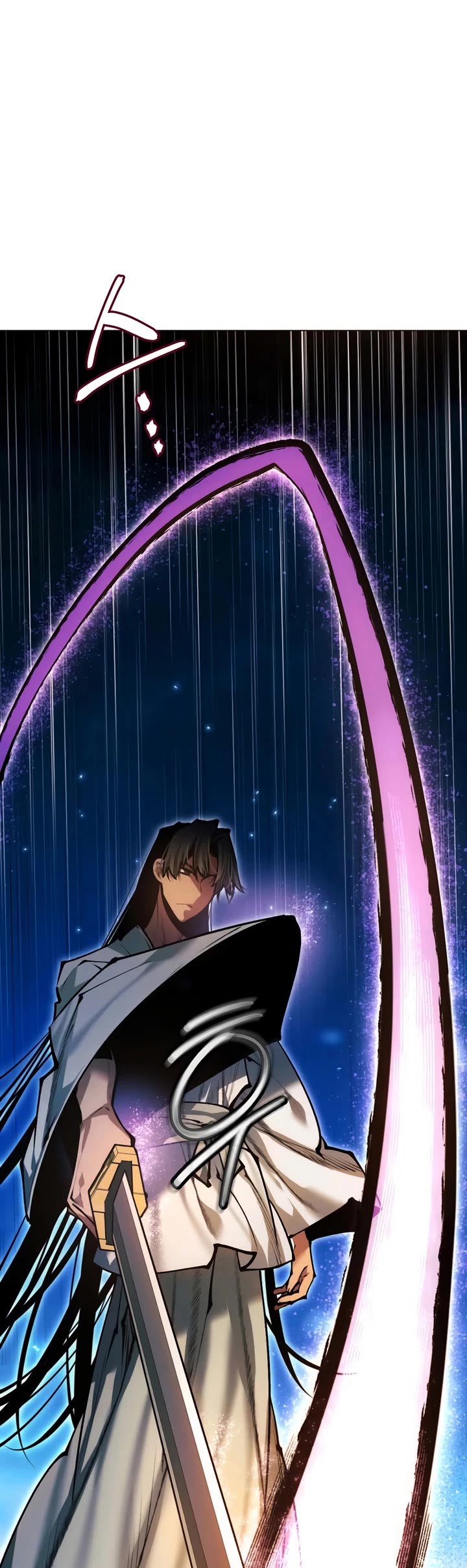 A Modern Man Who Got Transmigrated Into the Murim World Chapter 167 page 51 - Chapter 167