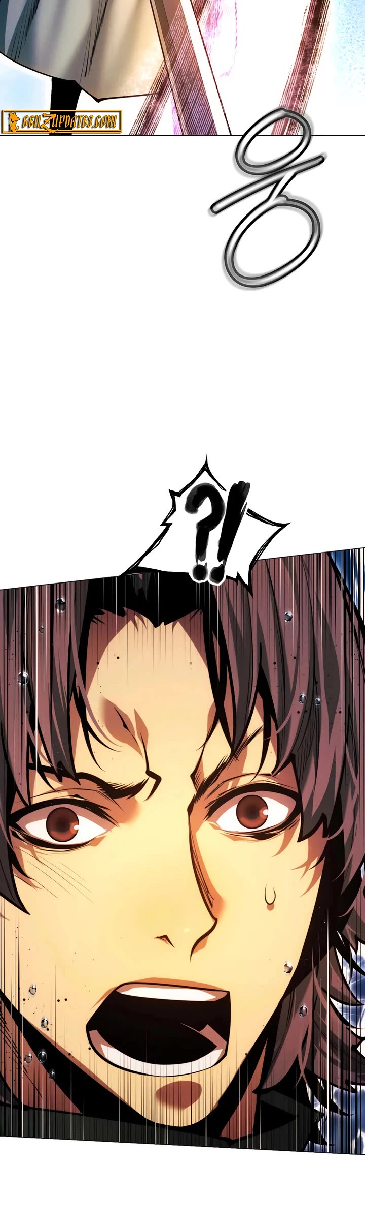 A Modern Man Who Got Transmigrated Into the Murim World Chapter 167 page 52 - Chapter 167