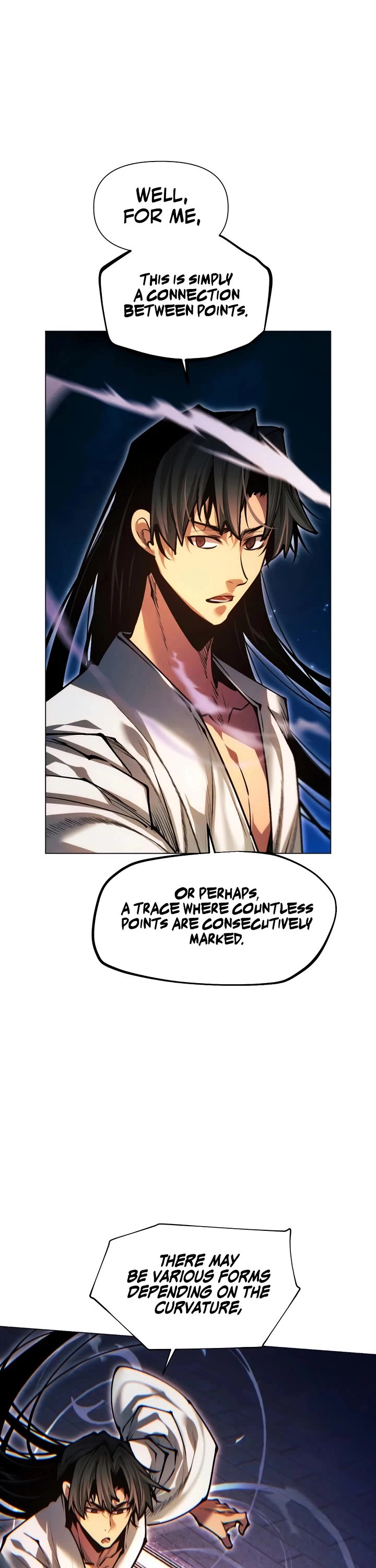 A Modern Man Who Got Transmigrated Into the Murim World Chapter 167 page 53 - Chapter 167