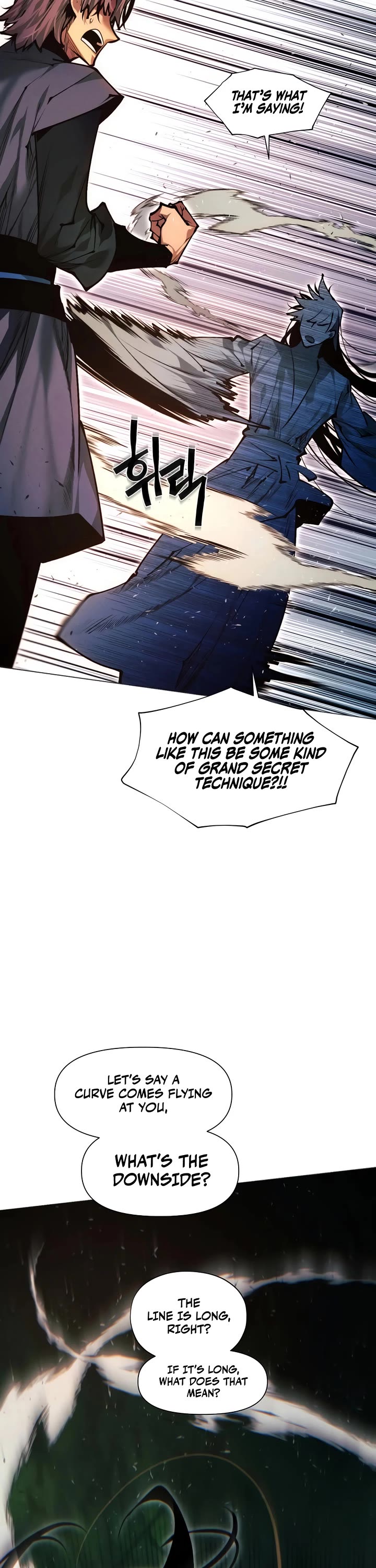 A Modern Man Who Got Transmigrated Into the Murim World Chapter 167 page 55 - Chapter 167