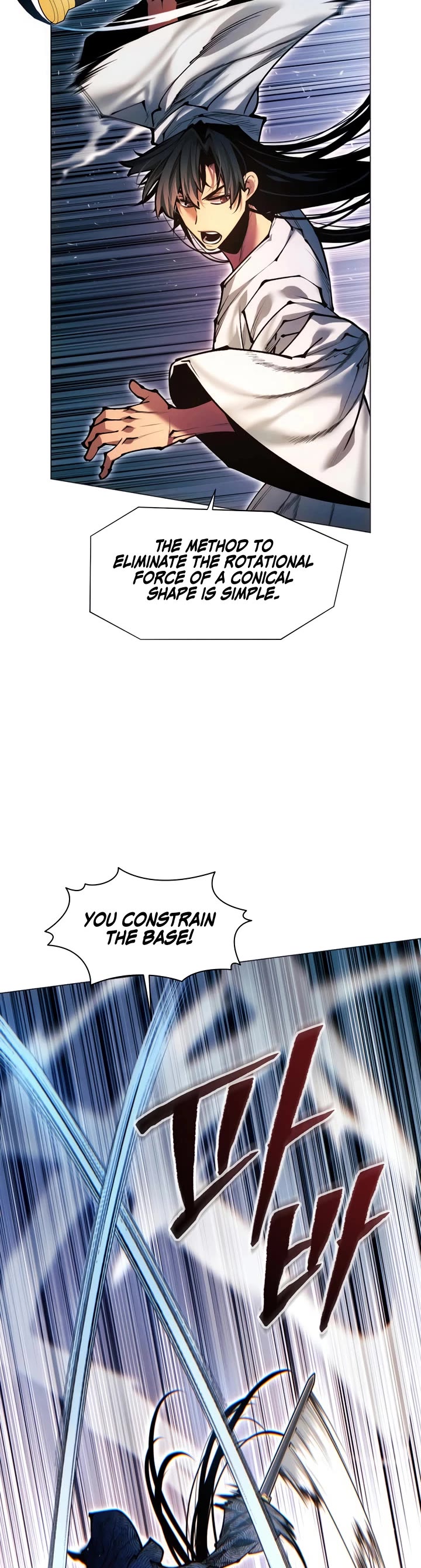 A Modern Man Who Got Transmigrated Into the Murim World Chapter 167 page 62 - Chapter 167