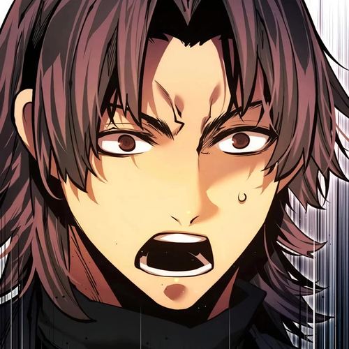 A Modern Man Who Got Transmigrated Into the Murim World Chapter 167 cover