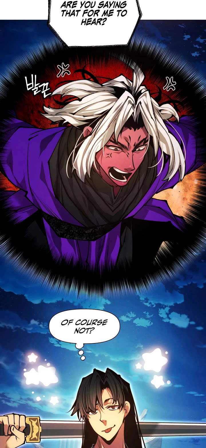 A Modern Man Who Got Transmigrated Into the Murim World Chapter 168 page 15 - Chapter 168