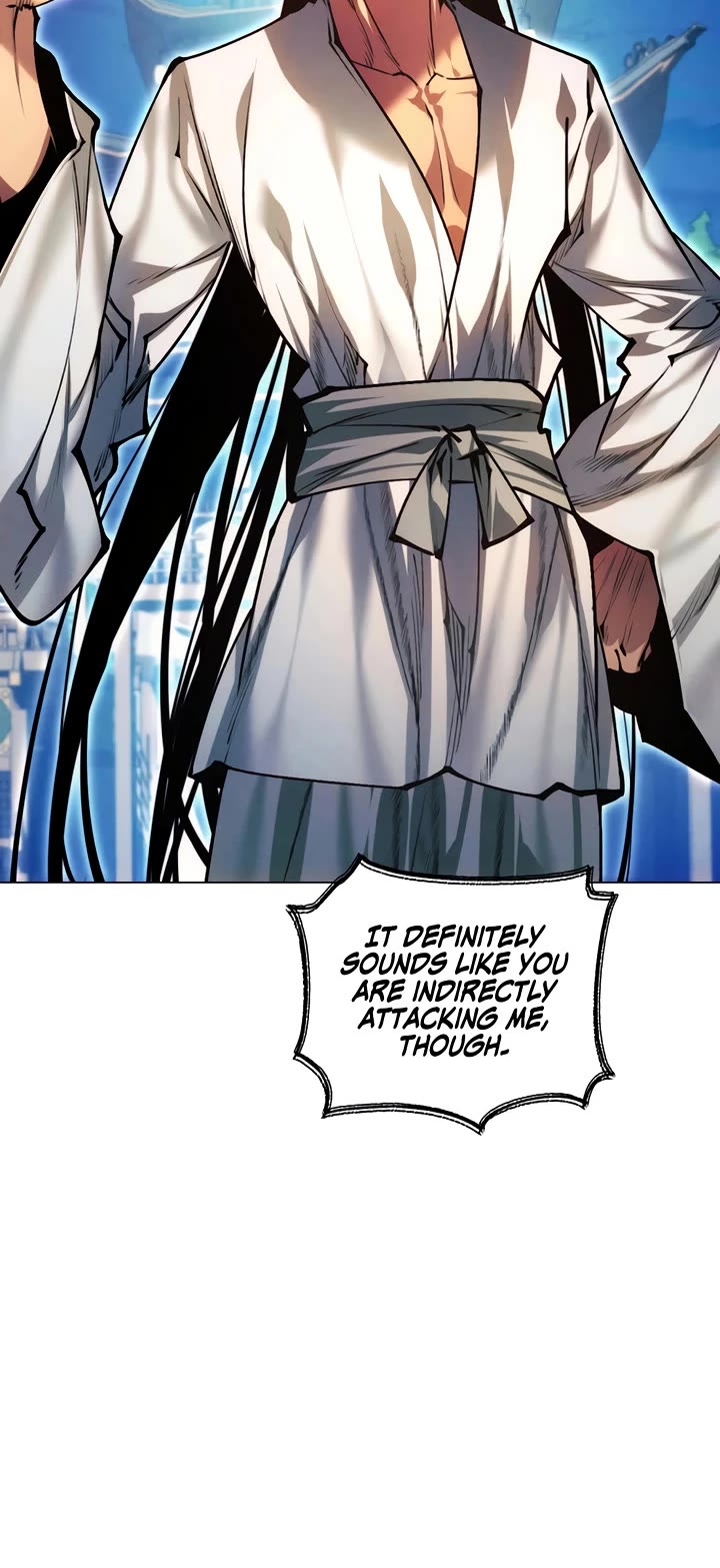 A Modern Man Who Got Transmigrated Into the Murim World Chapter 168 page 16 - Chapter 168