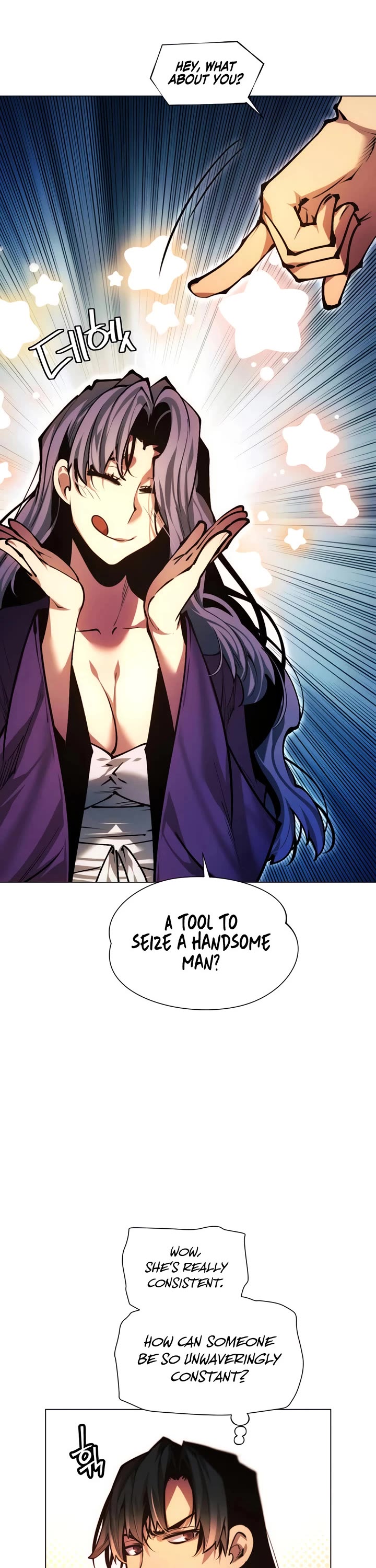A Modern Man Who Got Transmigrated Into the Murim World Chapter 168 page 26 - Chapter 168