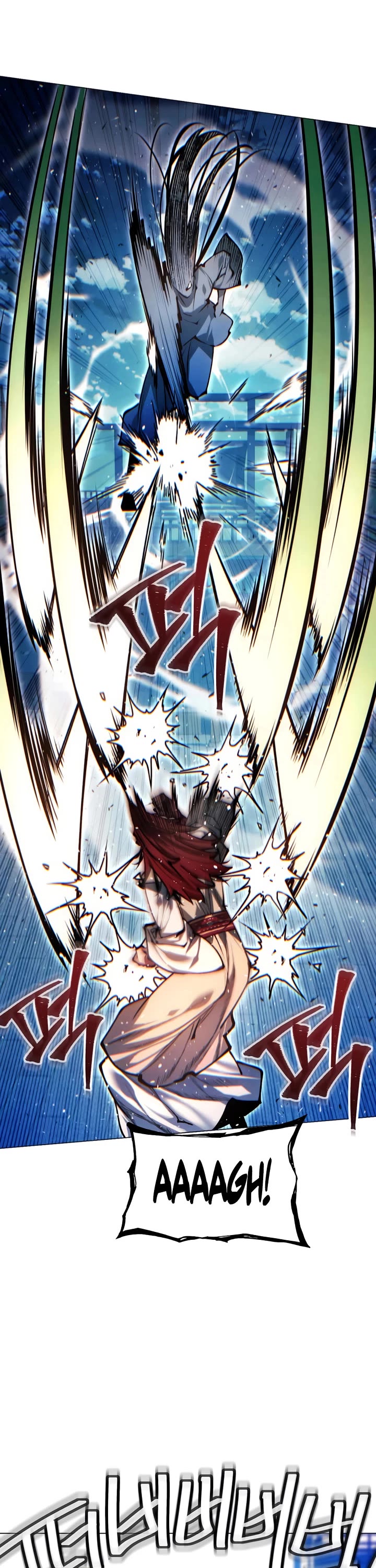 A Modern Man Who Got Transmigrated Into the Murim World Chapter 168 page 32 - Chapter 168