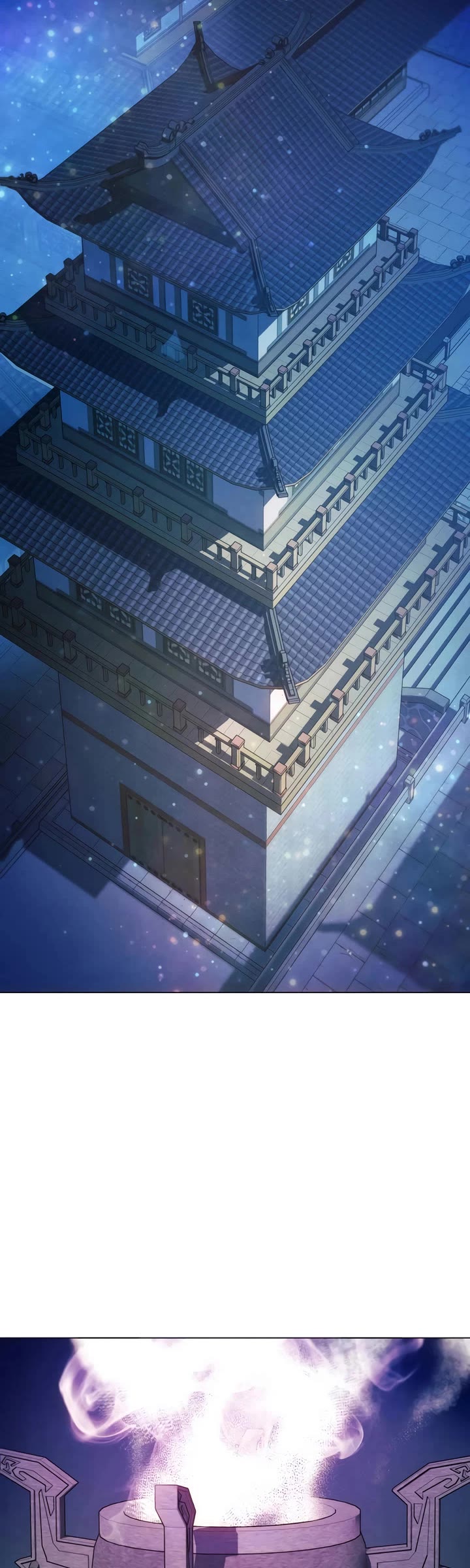 A Modern Man Who Got Transmigrated Into the Murim World Chapter 168 page 45 - Chapter 168
