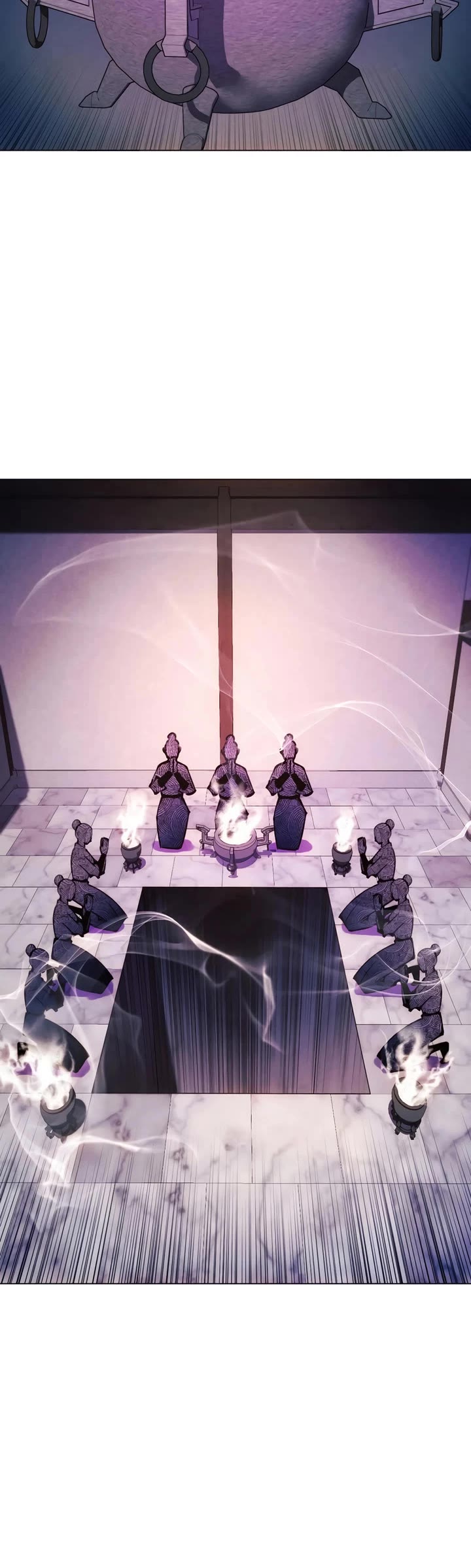 A Modern Man Who Got Transmigrated Into the Murim World Chapter 168 page 46 - Chapter 168