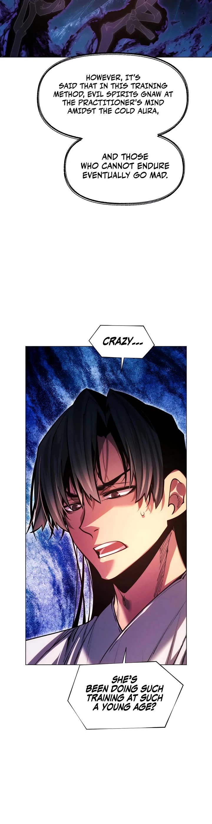 A Modern Man Who Got Transmigrated Into the Murim World Chapter 168 page 52 - Chapter 168