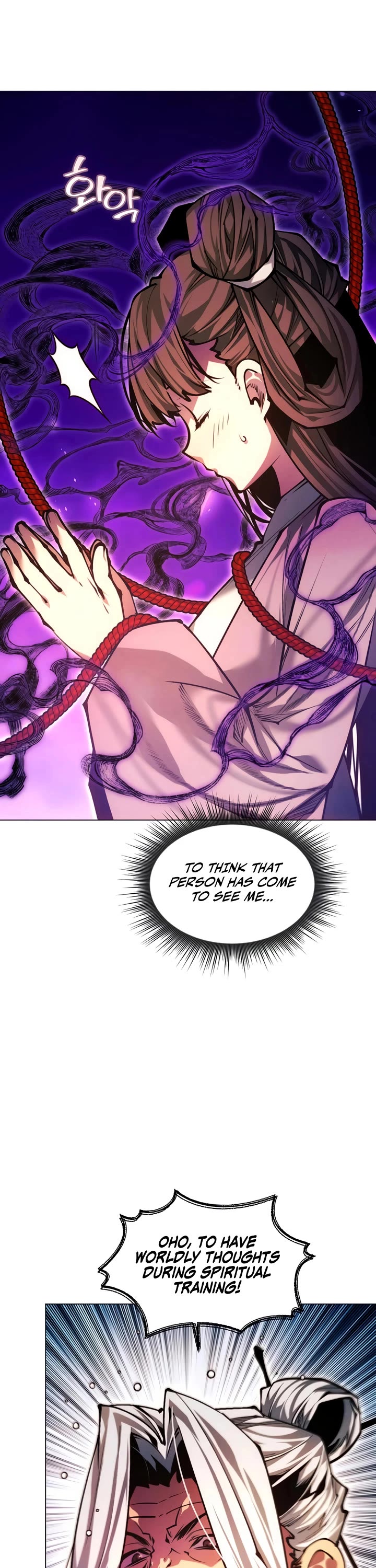 A Modern Man Who Got Transmigrated Into the Murim World Chapter 168 page 53 - Chapter 168