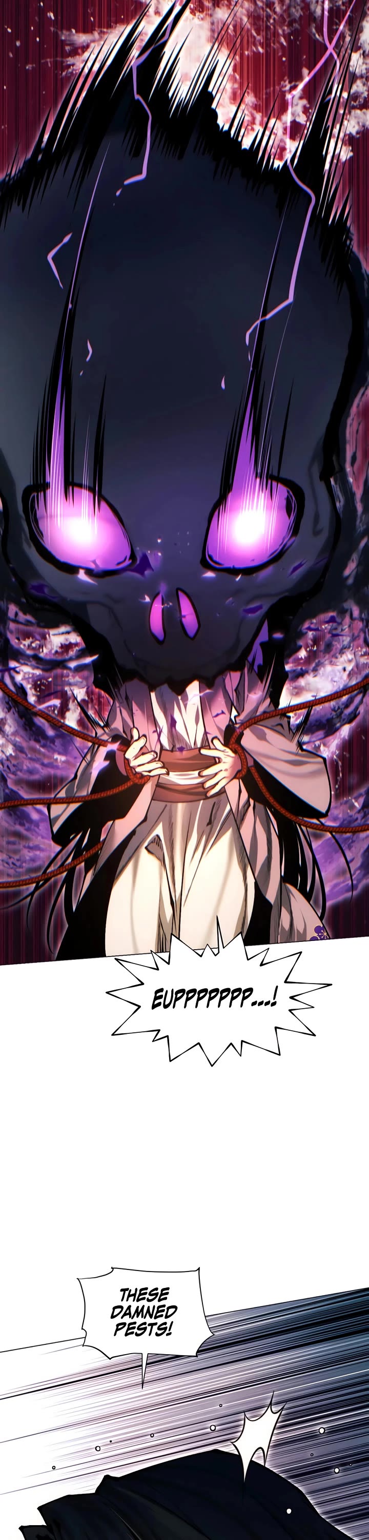 A Modern Man Who Got Transmigrated Into the Murim World Chapter 168 page 56 - Chapter 168
