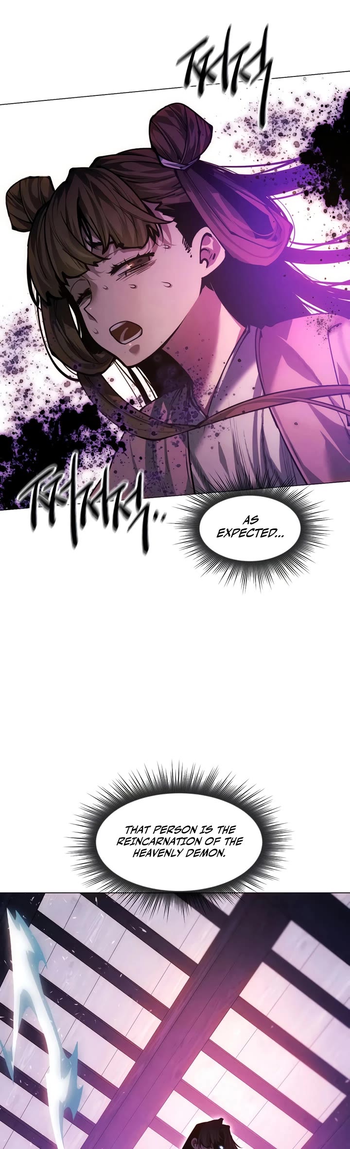 A Modern Man Who Got Transmigrated Into the Murim World Chapter 168 page 60 - Chapter 168