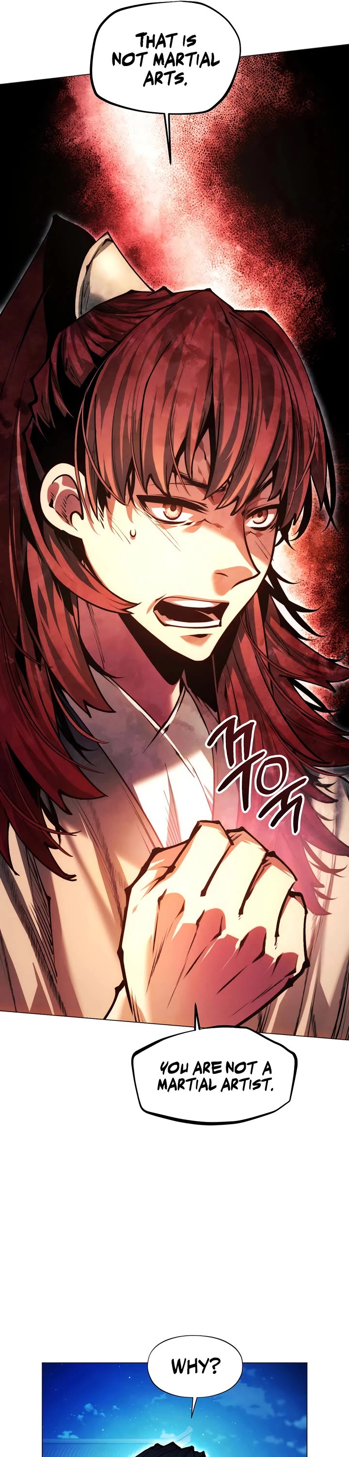A Modern Man Who Got Transmigrated Into the Murim World Chapter 168 page 7 - Chapter 168
