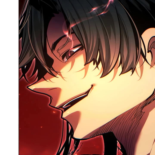 A Modern Man Who Got Transmigrated Into the Murim World Chapter 168 cover