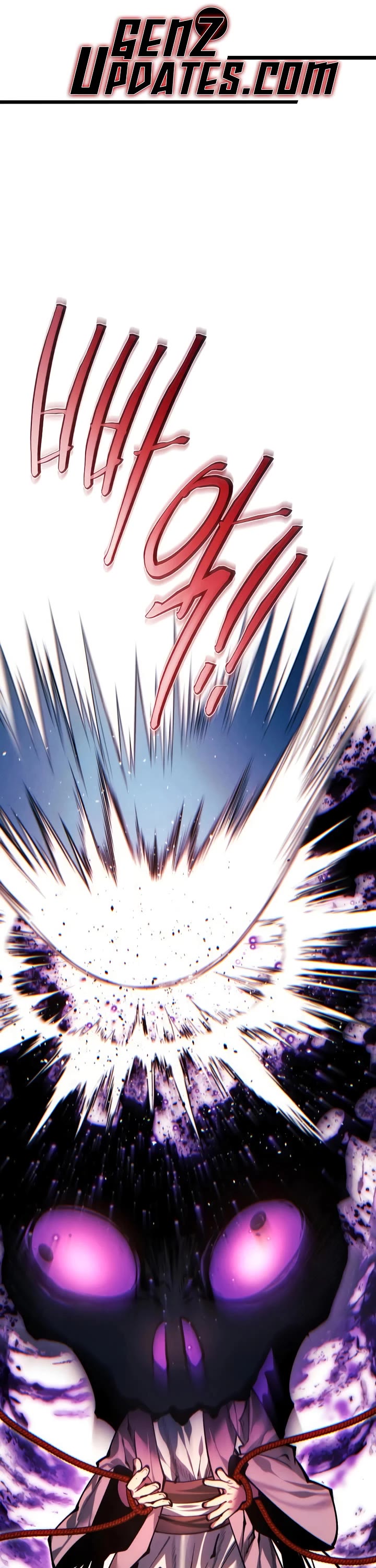 A Modern Man Who Got Transmigrated Into the Murim World Chapter 169 page 1 - Chapter 169