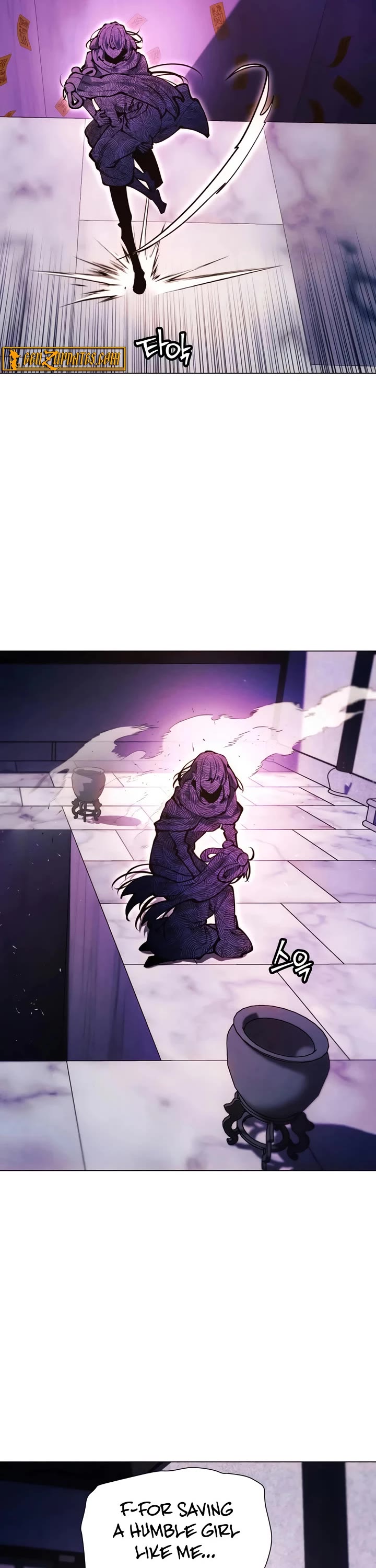 A Modern Man Who Got Transmigrated Into the Murim World Chapter 169 page 10 - Chapter 169