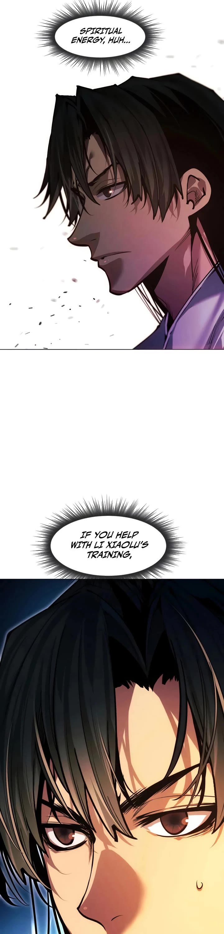 A Modern Man Who Got Transmigrated Into the Murim World Chapter 169 page 15 - Chapter 169