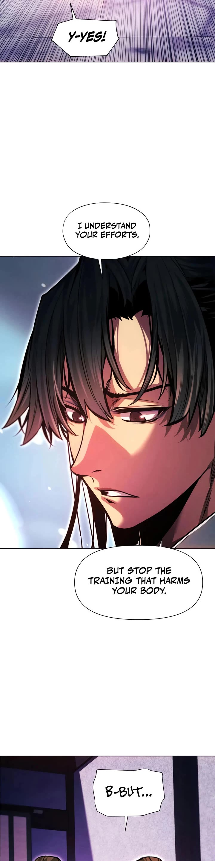 A Modern Man Who Got Transmigrated Into the Murim World Chapter 169 page 22 - Chapter 169