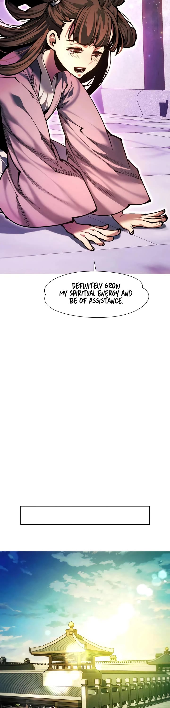 A Modern Man Who Got Transmigrated Into the Murim World Chapter 169 page 25 - Chapter 169