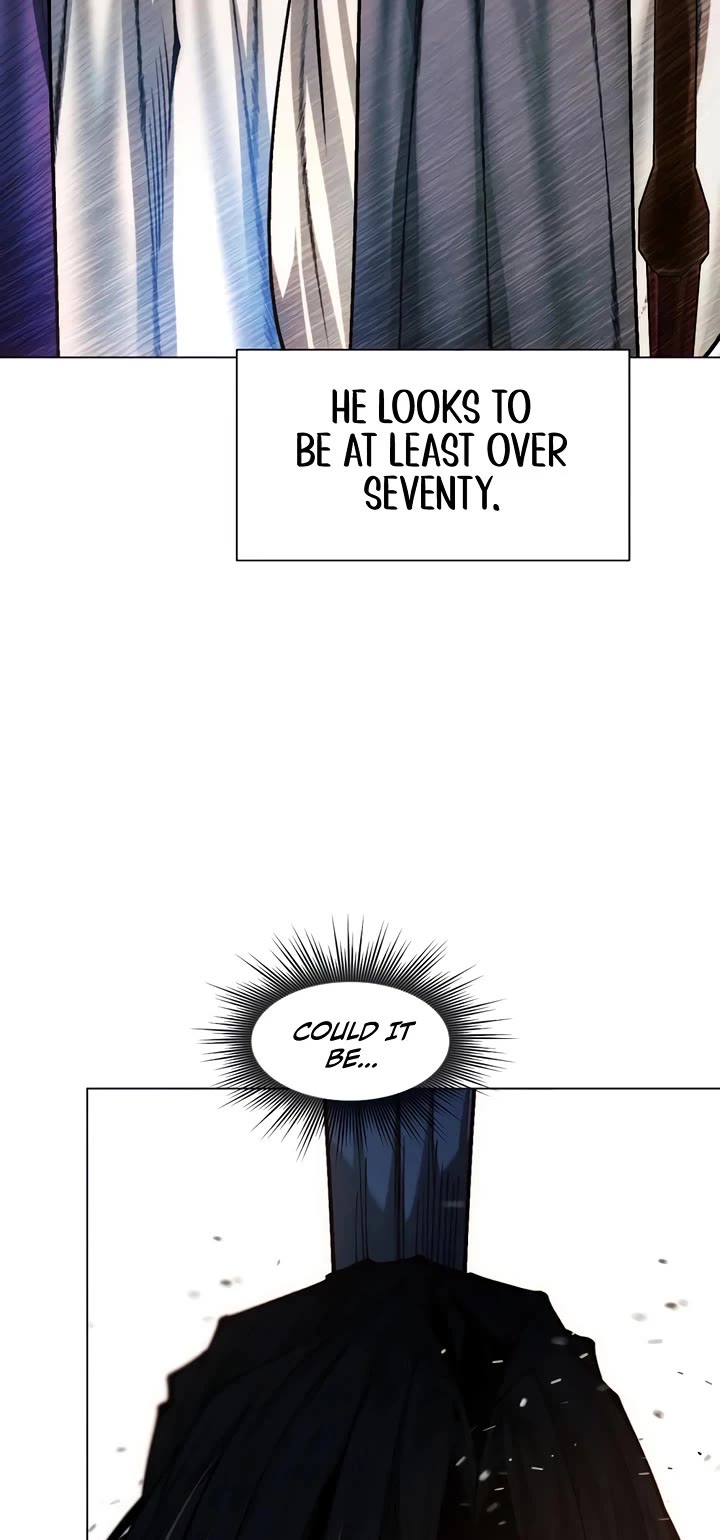 A Modern Man Who Got Transmigrated Into the Murim World Chapter 169 page 36 - Chapter 169