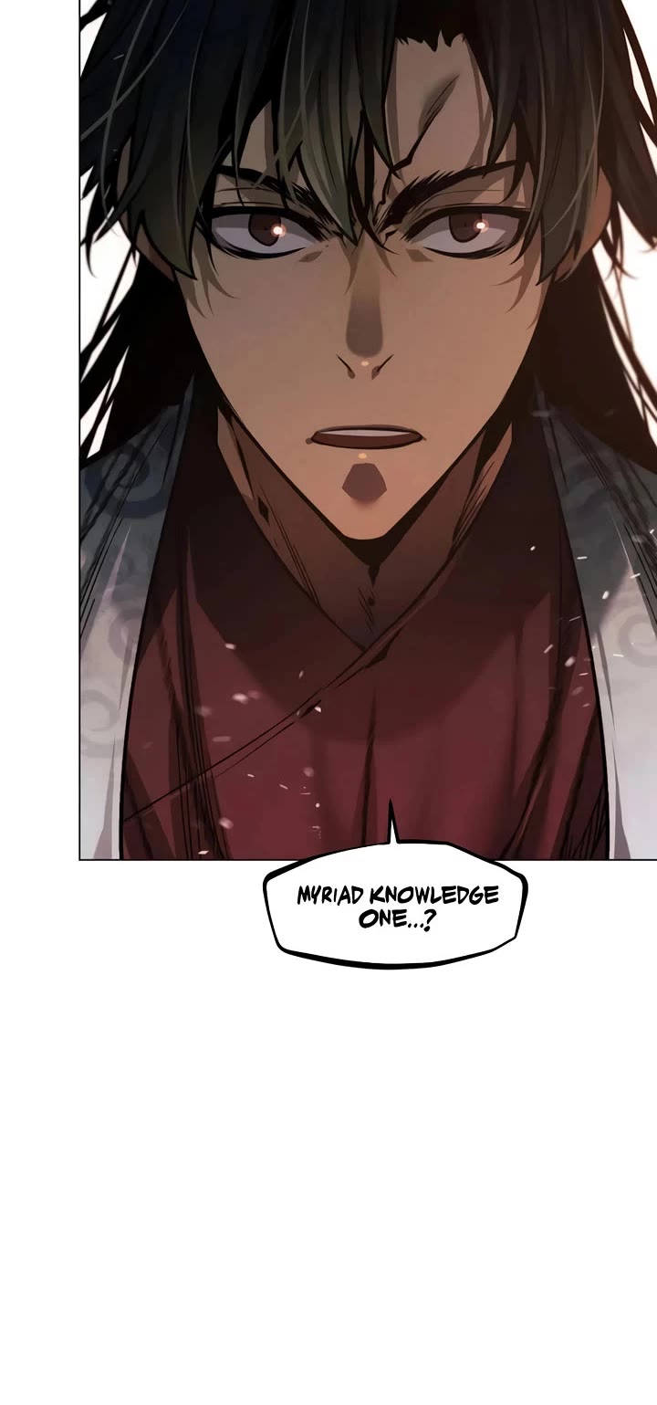 A Modern Man Who Got Transmigrated Into the Murim World Chapter 169 page 37 - Chapter 169