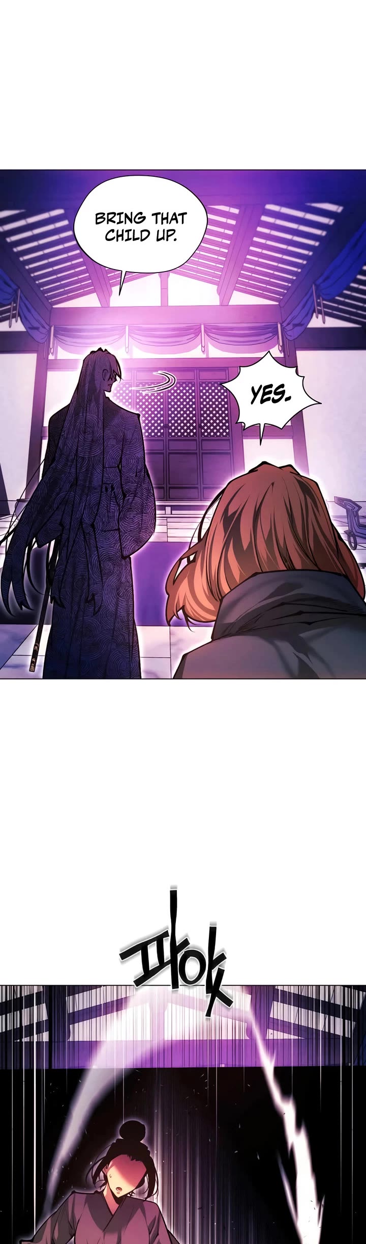 A Modern Man Who Got Transmigrated Into the Murim World Chapter 169 page 5 - Chapter 169