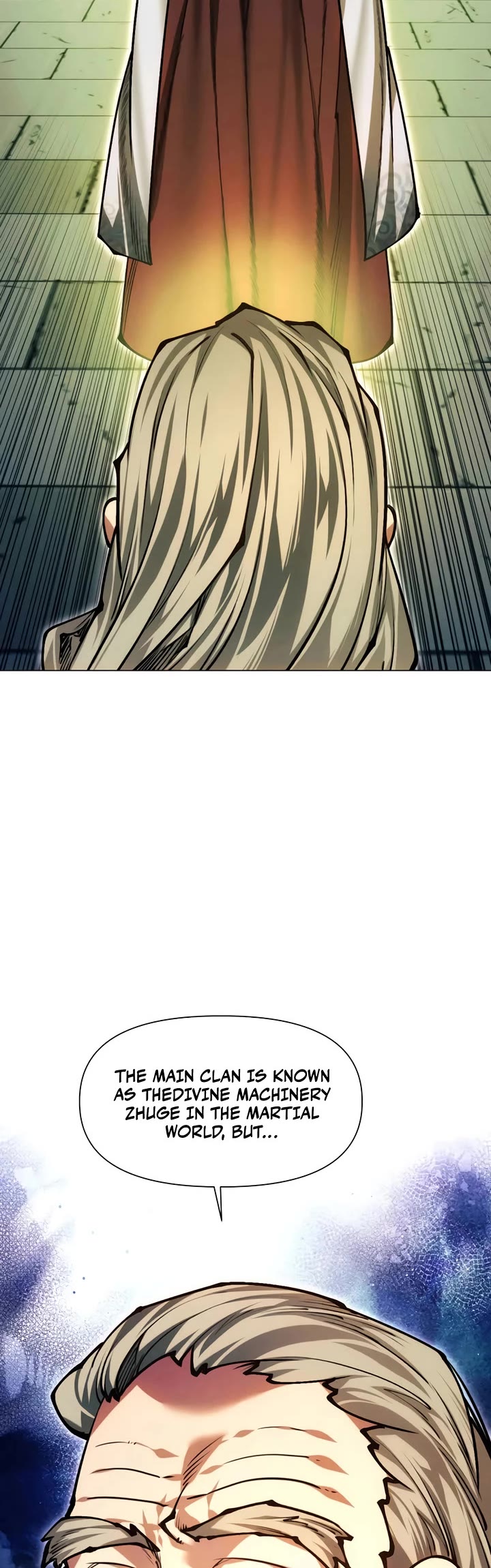 A Modern Man Who Got Transmigrated Into the Murim World Chapter 169 page 58 - Chapter 169