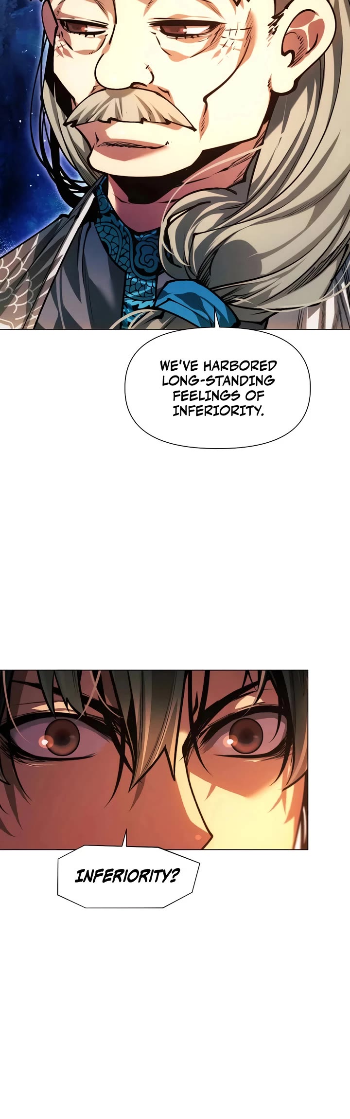 A Modern Man Who Got Transmigrated Into the Murim World Chapter 169 page 59 - Chapter 169