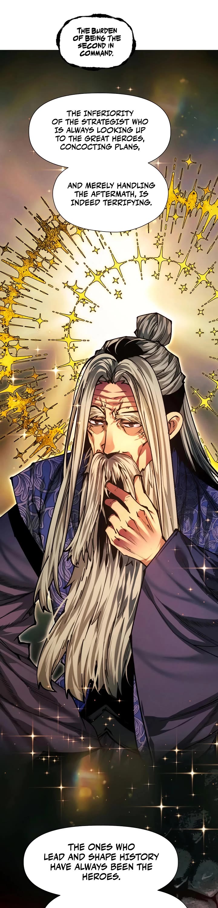 A Modern Man Who Got Transmigrated Into the Murim World Chapter 169 page 60 - Chapter 169