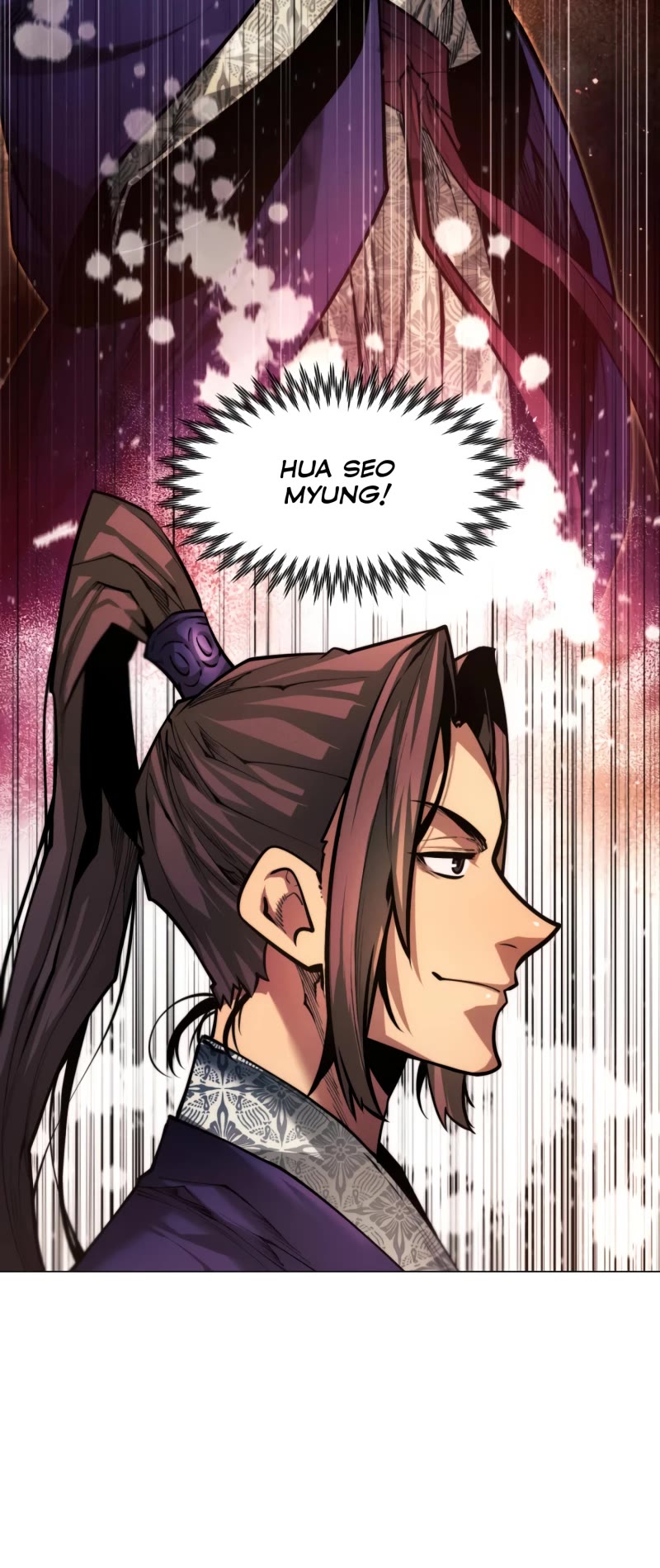A Modern Man Who Got Transmigrated Into the Murim World Chapter 17 page 10 - Chapter 17