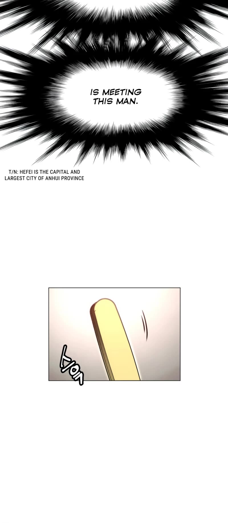 A Modern Man Who Got Transmigrated Into the Murim World Chapter 17 page 20 - Chapter 17