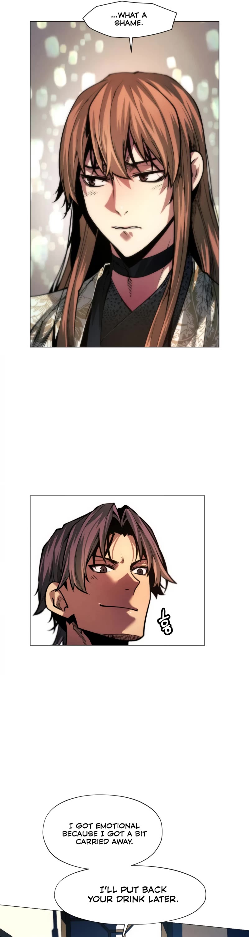 A Modern Man Who Got Transmigrated Into the Murim World Chapter 17 page 26 - Chapter 17