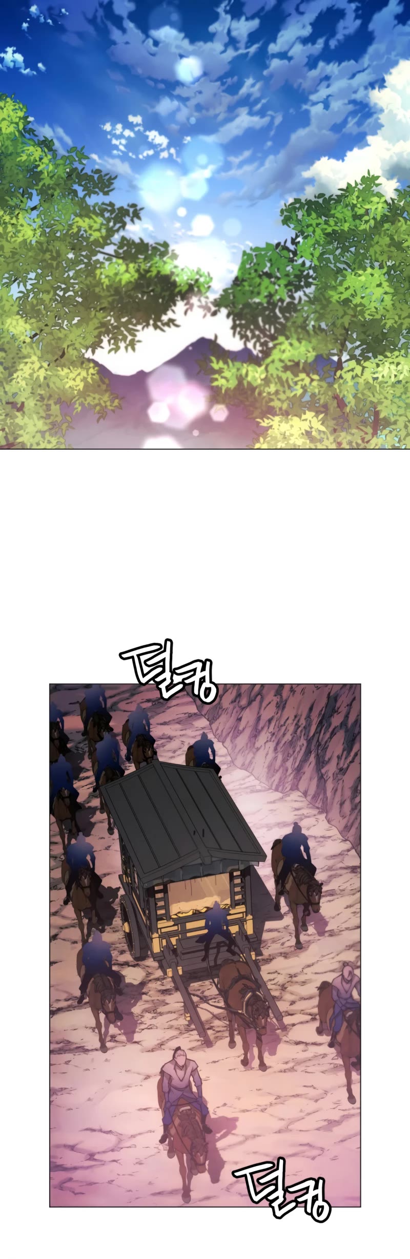 A Modern Man Who Got Transmigrated Into the Murim World Chapter 17 page 34 - Chapter 17