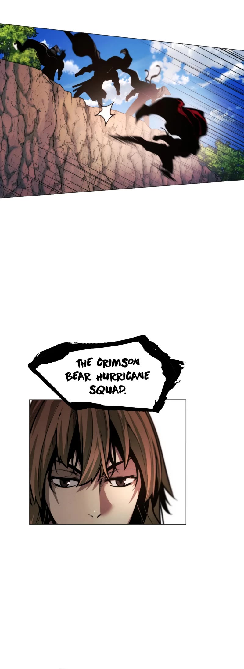 A Modern Man Who Got Transmigrated Into the Murim World Chapter 17 page 50 - Chapter 17