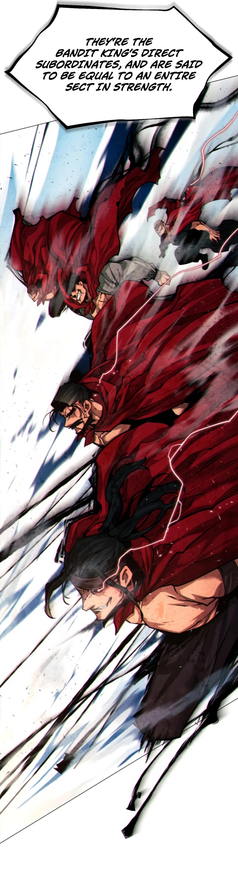 A Modern Man Who Got Transmigrated Into the Murim World Chapter 17 page 51 - Chapter 17
