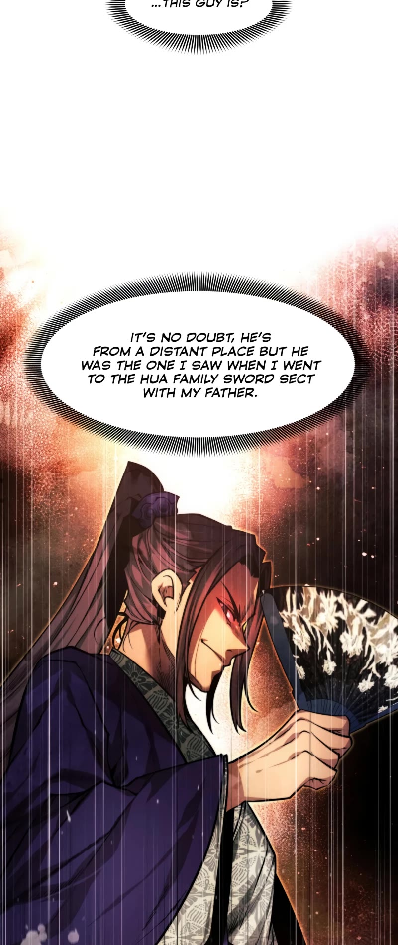 A Modern Man Who Got Transmigrated Into the Murim World Chapter 17 page 9 - Chapter 17