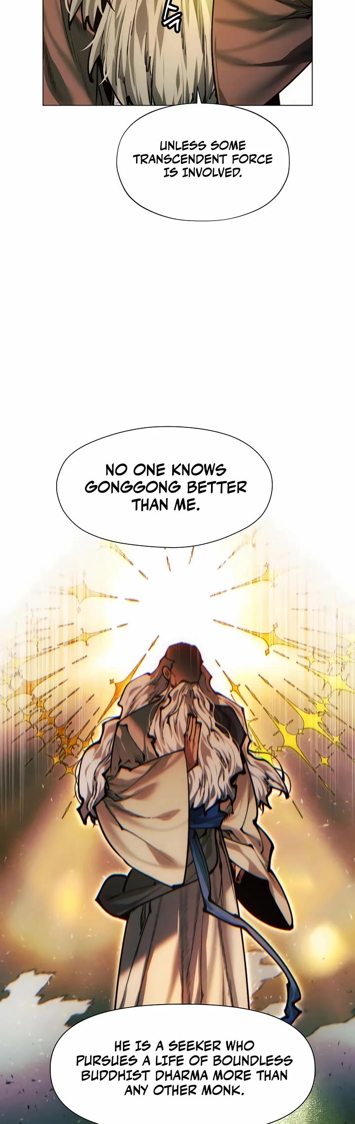 A Modern Man Who Got Transmigrated Into the Murim World Chapter 170 page 10 - Chapter 170