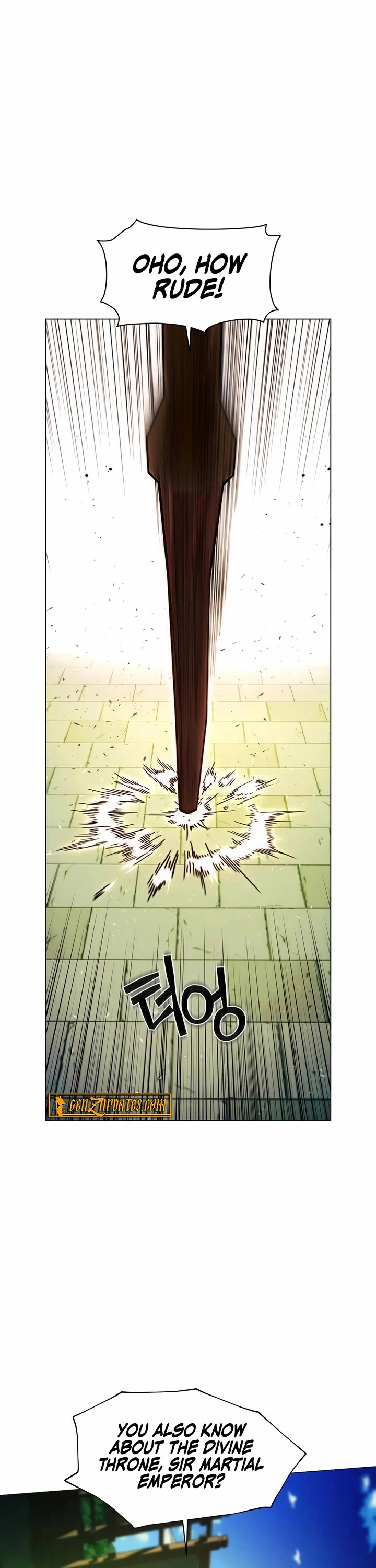 A Modern Man Who Got Transmigrated Into the Murim World Chapter 170 page 13 - Chapter 170