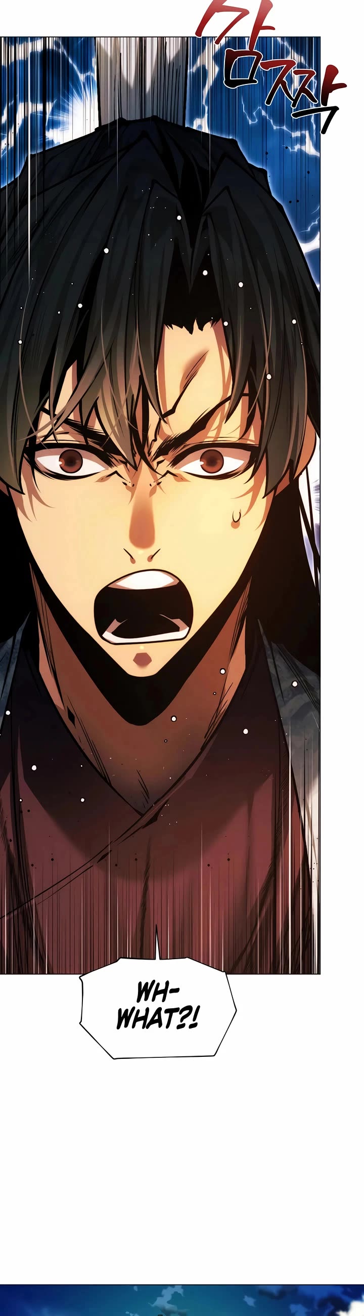 A Modern Man Who Got Transmigrated Into the Murim World Chapter 170 page 22 - Chapter 170