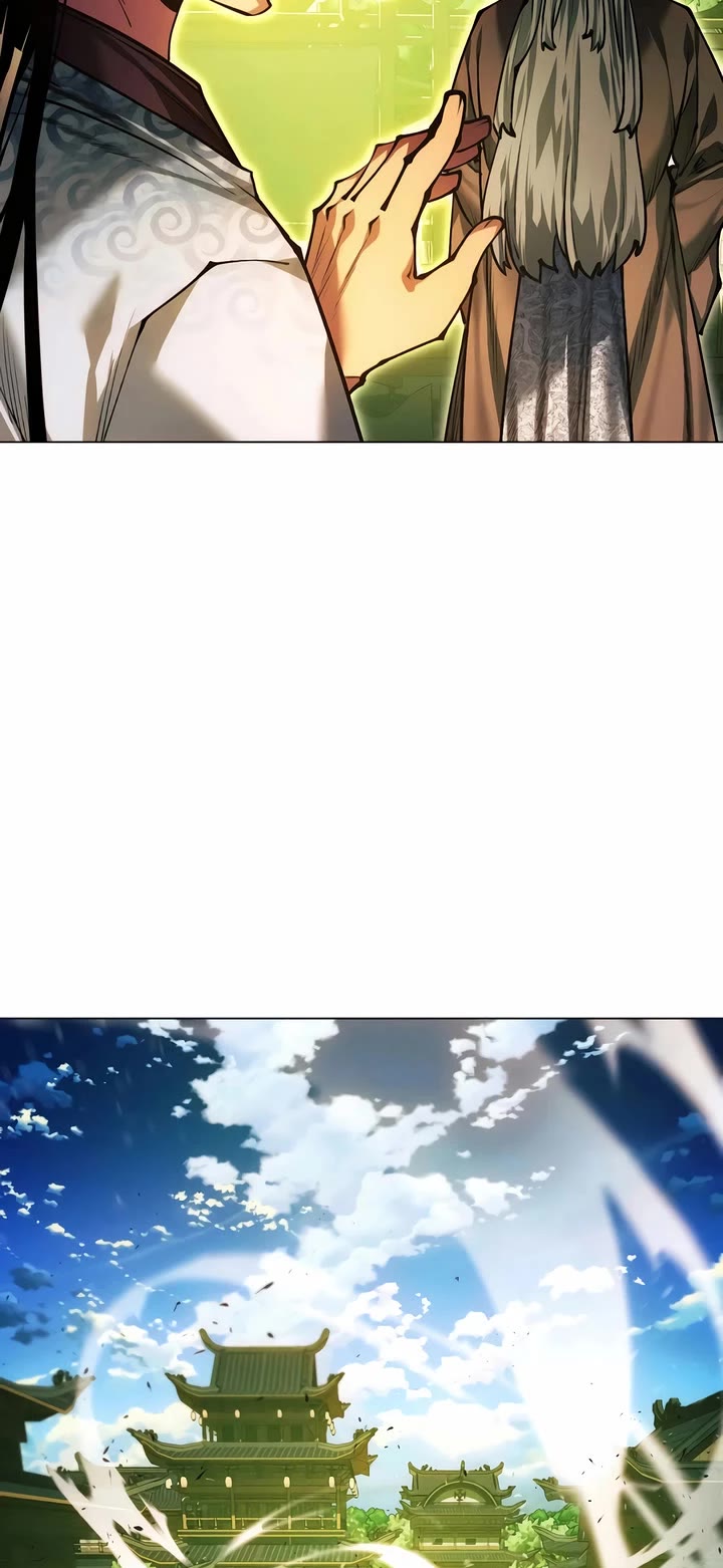 A Modern Man Who Got Transmigrated Into the Murim World Chapter 170 page 26 - Chapter 170