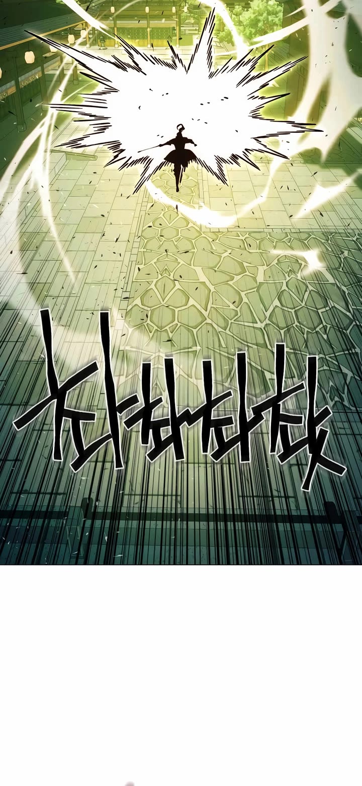 A Modern Man Who Got Transmigrated Into the Murim World Chapter 170 page 27 - Chapter 170