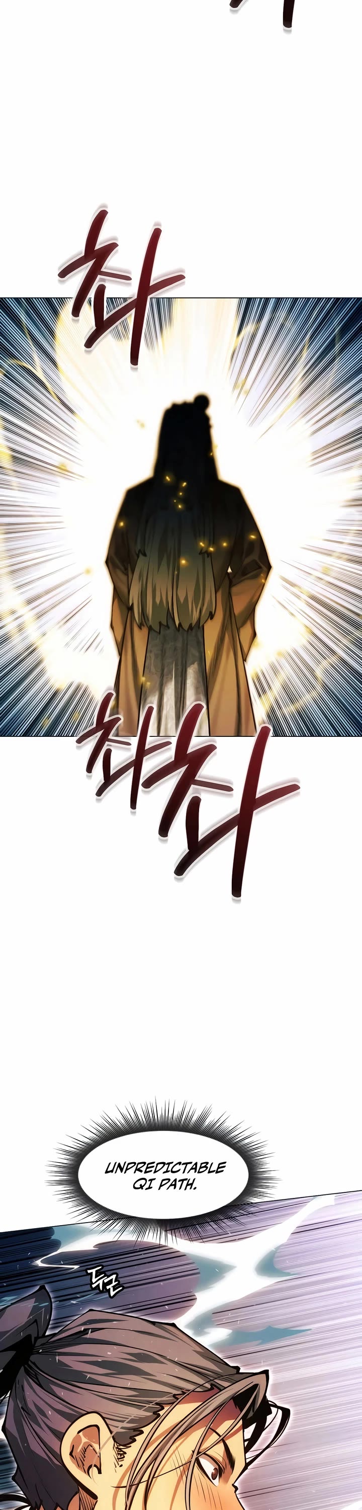 A Modern Man Who Got Transmigrated Into the Murim World Chapter 170 page 29 - Chapter 170