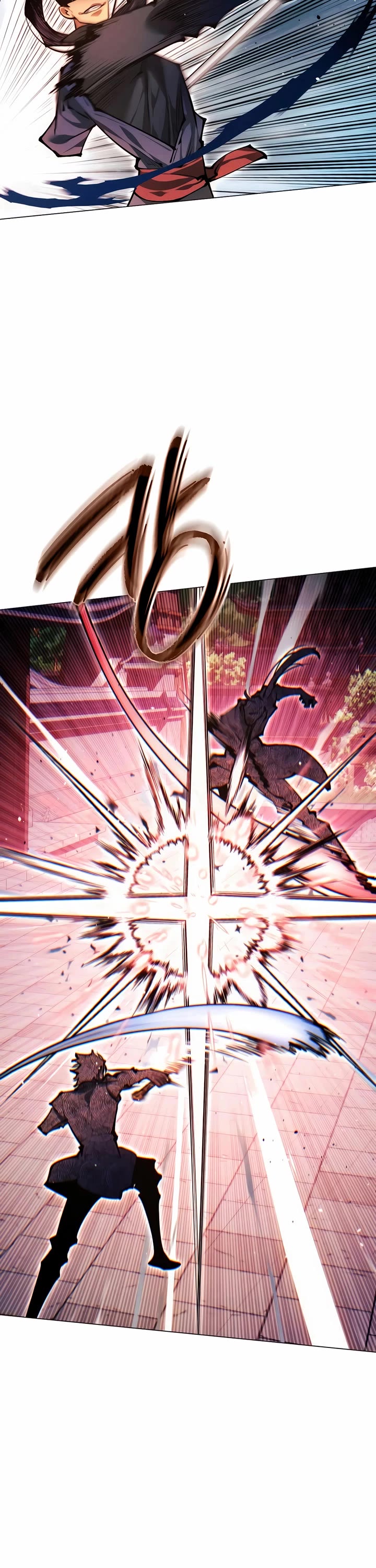 A Modern Man Who Got Transmigrated Into the Murim World Chapter 170 page 33 - Chapter 170
