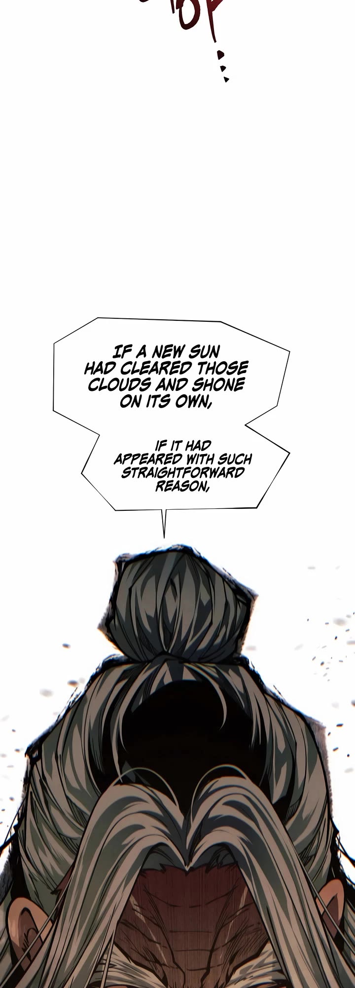 A Modern Man Who Got Transmigrated Into the Murim World Chapter 170 page 42 - Chapter 170