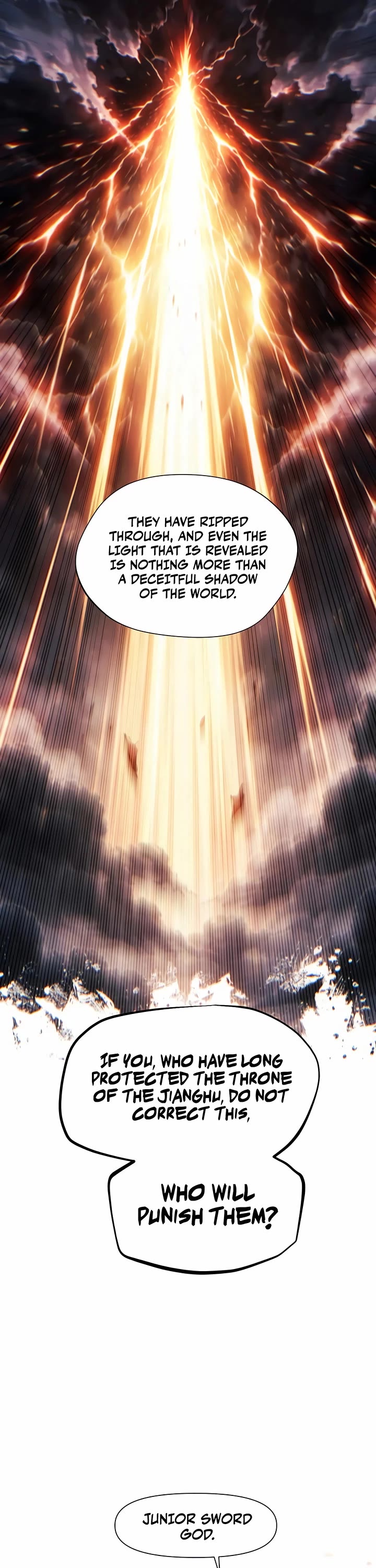 A Modern Man Who Got Transmigrated Into the Murim World Chapter 170 page 44 - Chapter 170