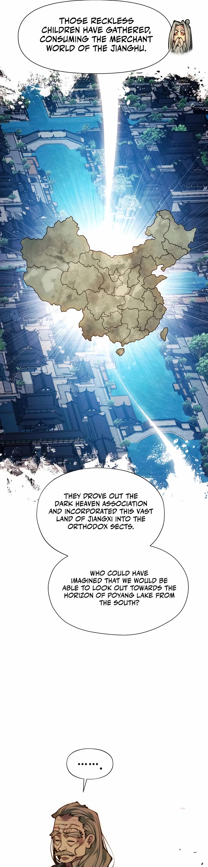 A Modern Man Who Got Transmigrated Into the Murim World Chapter 170 page 48 - Chapter 170