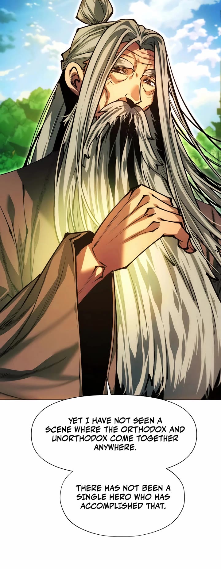 A Modern Man Who Got Transmigrated Into the Murim World Chapter 170 page 54 - Chapter 170